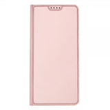 Dux Ducis Samsung Galaxy S23 Plus Fodral Skin Pro Series Rosa