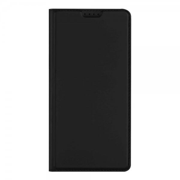 Dux Ducis Samsung Galaxy S23 Plus Fodral Skin Pro Series Svart