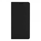 Dux Ducis Samsung Galaxy S23 Plus Fodral Skin Pro Series Svart
