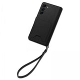Spigen Samsung Galaxy S23 Plus Fodral Wallet S Plus Svart