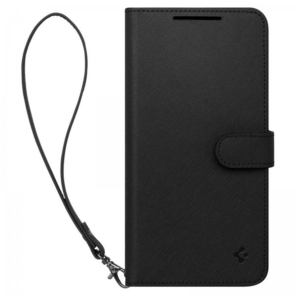 Spigen Samsung Galaxy S23 Plus Fodral Wallet S Plus Svart