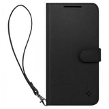 Spigen Samsung Galaxy S23 Plus Fodral Wallet S Plus Svart