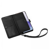 Spigen Samsung Galaxy S23 Plus Fodral Wallet S Plus Svart
