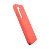 Rvelon Samsung Galaxy S23 Plus Skal Silikon Rosa
