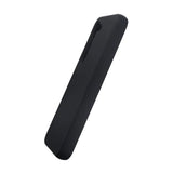 Rvelon Samsung Galaxy S23 Plus Skal Silikon Svart