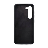 Rvelon Samsung Galaxy S23 Plus Skal Silikon Svart