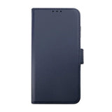 Rvelon Samsung Galaxy S23 Plus Fodral Magnetiskt Avtagbart Skal Blå