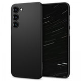 Spigen Samsung Galaxy S23 Plus Skal AirSkin Svart