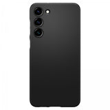 Spigen Samsung Galaxy S23 Plus Skal AirSkin Svart