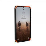 Urban Armor Gear (UAG) Samsung Galaxy S23 Plus Skal Civilian Olive Drab