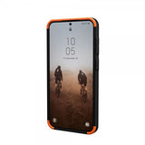 Urban Armor Gear (UAG) Samsung Galaxy S23 Plus Skal Civilian Olive Drab