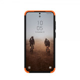 Urban Armor Gear (UAG) Samsung Galaxy S23 Plus Skal Civilian Olive Drab