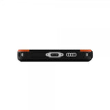 Urban Armor Gear (UAG) Samsung Galaxy S23 Plus Skal Civilian Svart