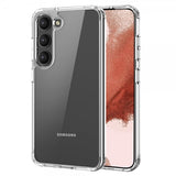 Dux Ducis Samsung Galaxy S23 Plus Skal Clin Series Transparent