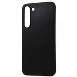 Nordic Covers Samsung Galaxy S23 Plus Skal Feather Series Raven Black