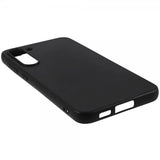 Nordic Covers Samsung Galaxy S23 Plus Skal Feather Series Raven Black