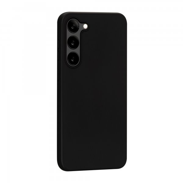 dbramante1928 Samsung Galaxy S23 Plus Skal Greenland Night Black