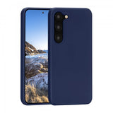 dbramante1928 Samsung Galaxy S23 Plus Skal Greenland Pacific Blue