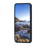 dbramante1928 Samsung Galaxy S23 Plus Skal Greenland Pacific Blue