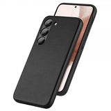 Dux Ducis Samsung Galaxy S23 Plus Skal Grit Series Svart