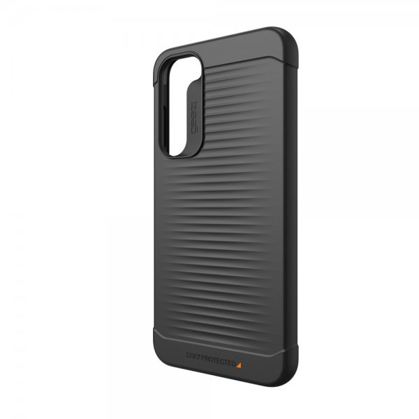 Gear4 Samsung Galaxy S23 Plus Skal Havana Svart