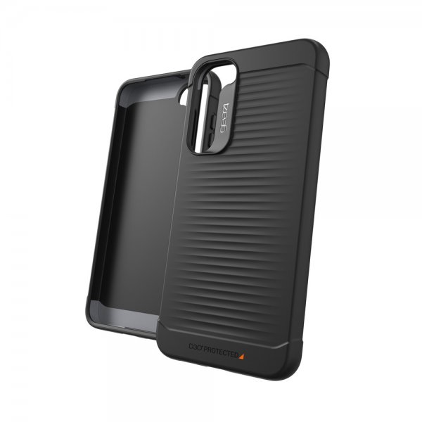 Gear4 Samsung Galaxy S23 Plus Skal Havana Svart