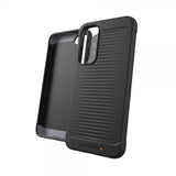 Gear4 Samsung Galaxy S23 Plus Skal Havana Svart