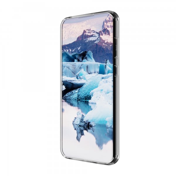dbramante1928 Samsung Galaxy S23 Plus Skal Iceland Pro Transparent