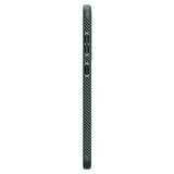Spigen Samsung Galaxy S23 Plus Skal Liquid Air Abyss Green