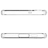 Spigen Samsung Galaxy S23 Plus Skal Liquid Crystal Glitter Crystal Quartz