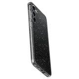 Spigen Samsung Galaxy S23 Plus Skal Liquid Crystal Glitter Crystal Quartz
