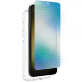 ZAGG InvisibleShield Samsung Galaxy S23 Plus Skal med Skärmskydd Flex XTR2 Eco 360