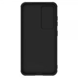 Nillkin Samsung Galaxy S23 Plus Skal med Textur Svart