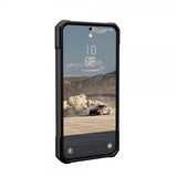 Urban Armor Gear (UAG) Samsung Galaxy S23 Plus Skal Monarch Carbon Fiber Svart