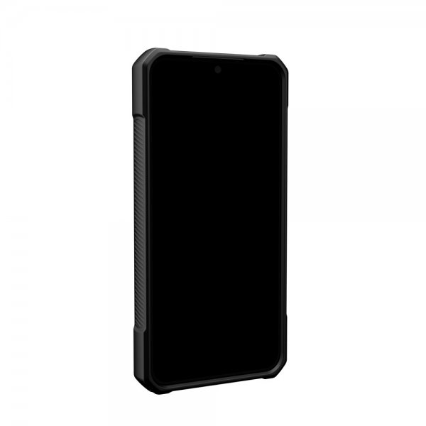 Urban Armor Gear (UAG) Samsung Galaxy S23 Plus Skal Monarch Carbon Fiber Svart