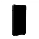 Urban Armor Gear (UAG) Samsung Galaxy S23 Plus Skal Monarch Carbon Fiber Svart