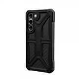 Urban Armor Gear (UAG) Samsung Galaxy S23 Plus Skal Monarch Carbon Fiber Svart