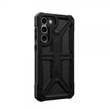 Urban Armor Gear (UAG) Samsung Galaxy S23 Plus Skal Monarch Carbon Fiber Svart