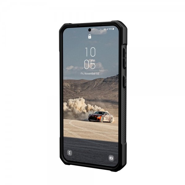 Urban Armor Gear (UAG) Samsung Galaxy S23 Plus Skal Monarch Crimson