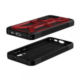 Urban Armor Gear (UAG) Samsung Galaxy S23 Plus Skal Monarch Crimson