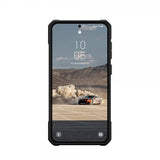 Urban Armor Gear (UAG) Samsung Galaxy S23 Plus Skal Monarch Kevlar Black