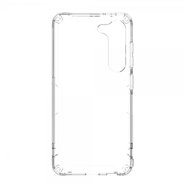 Nillkin Samsung Galaxy S23 Plus Skal Nature Series Transparent