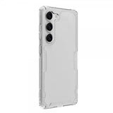 Nillkin Samsung Galaxy S23 Plus Skal Nature Series Transparent