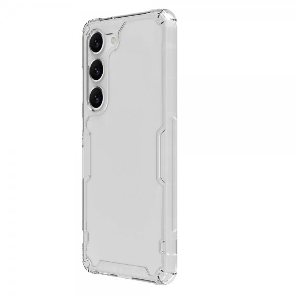 Nillkin Samsung Galaxy S23 Plus Skal Nature Series Transparent