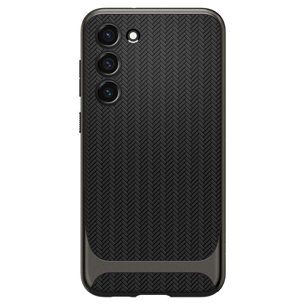 Spigen Samsung Galaxy S23 Plus Skal Neo Hybrid Gunmetal