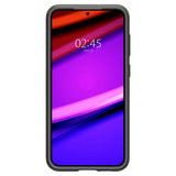 Spigen Samsung Galaxy S23 Plus Skal Neo Hybrid Gunmetal