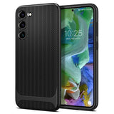 Spigen Samsung Galaxy S23 Plus Skal Neo Hybrid Svart