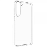 Puro Samsung Galaxy S23 Plus Skal Nude Transparent