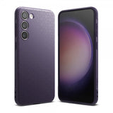 Ringke Samsung Galaxy S23 Plus Skal Onyx Deep Purple