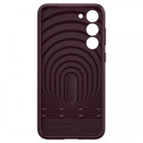 Caseology Samsung Galaxy S23 Plus Skal Parallax Burgundy